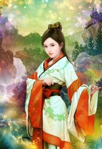 【变身之邪恶金庸】